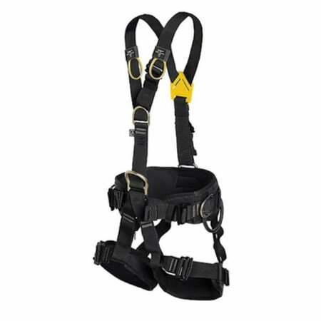 DARETOCARE Ansi & Nfpa Technic Harness - Extra Large DA3024962